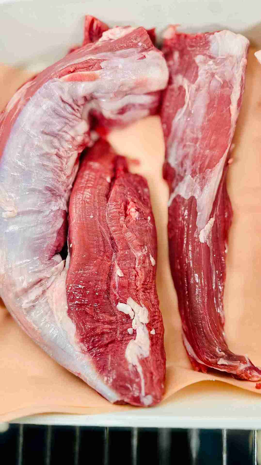 Whole Beef Tenderloin Roast Bismillah Meat Market